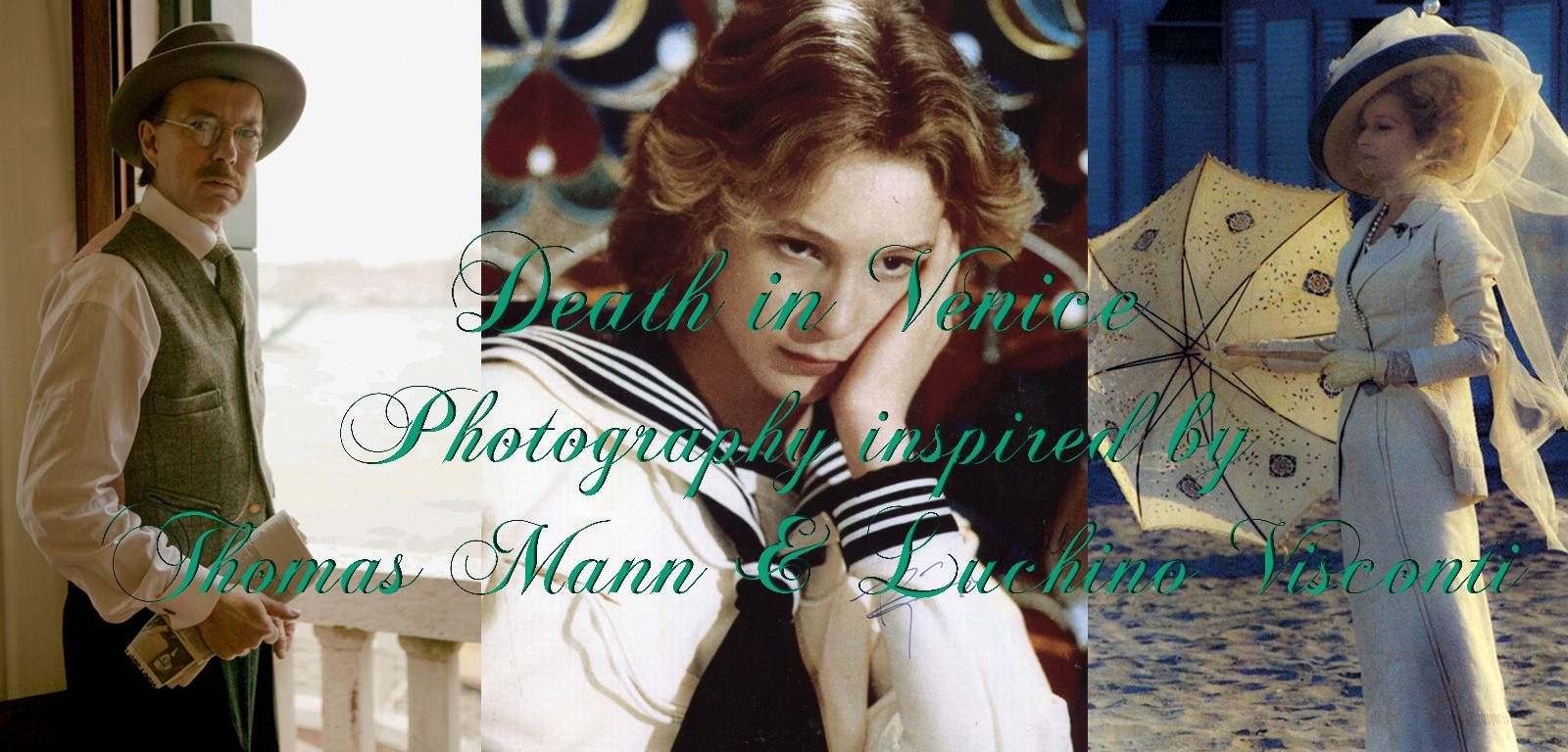 Death In Venice 